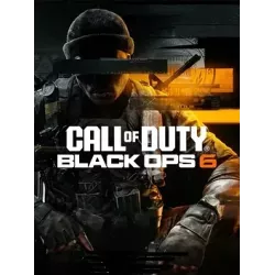 Call of Duty: Black Ops 6