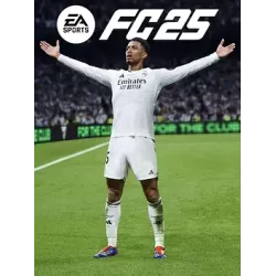 EA Sports FC 25