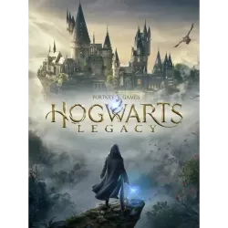 Hogwarts Legacy (Xbox Series X|S) Key UNITED STATES INSTANT DELIVERY