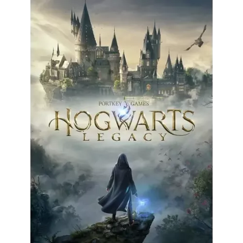 Hogwarts Legacy (Xbox Series X|S) Key UNITED STATES INSTANT DELIVERY